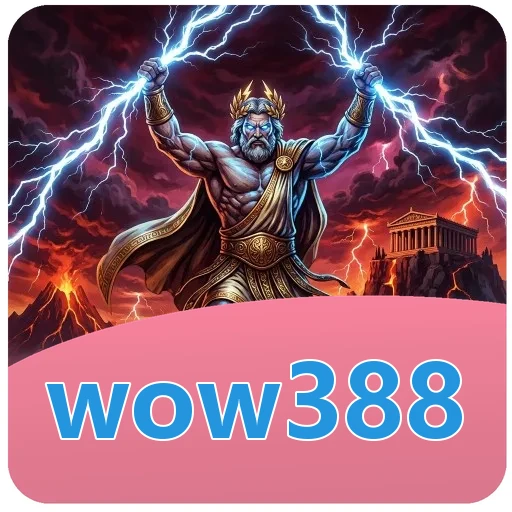 Ikon wow388 untuk keamanan berkas di katalog