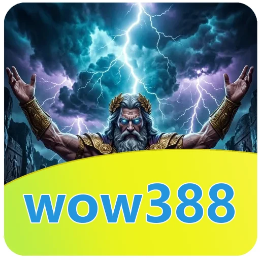 Ikon wow388 untuk pertanyaan teknis APK