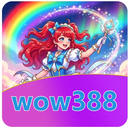 Ikon wow388 untuk ringkasan panduan APK v4.7.5