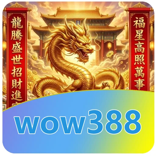 Ikon wow388 untuk bagian pencocokan SHA-256