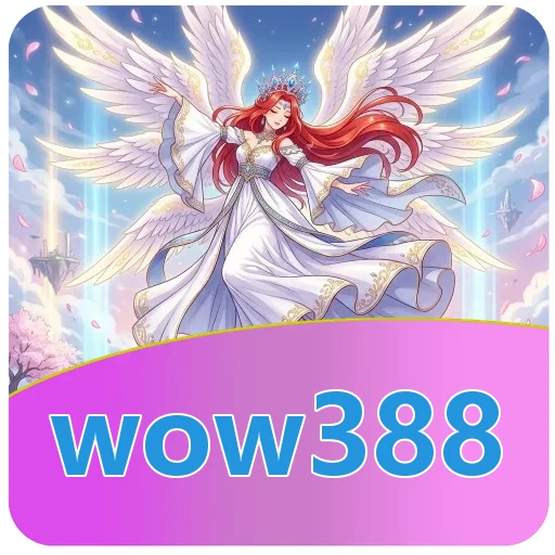 Ikon wow388 untuk data verifikasi APK 2018–2026