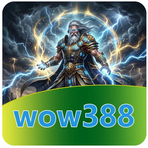 Ikon wow388 untuk catatan v4.7.5